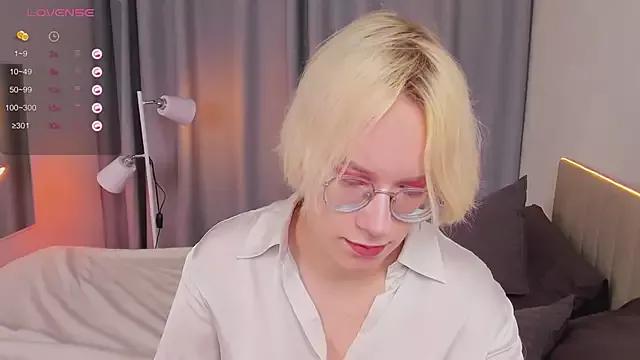 Amanda_Brow webcams show profile image 