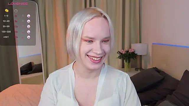 Amanda_Brow from StripChat