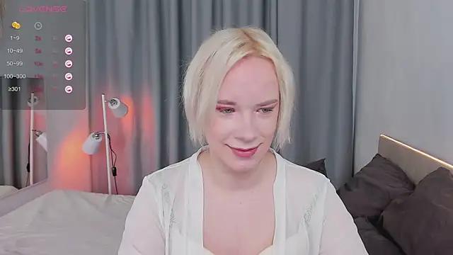 Amanda_Brow from StripChat