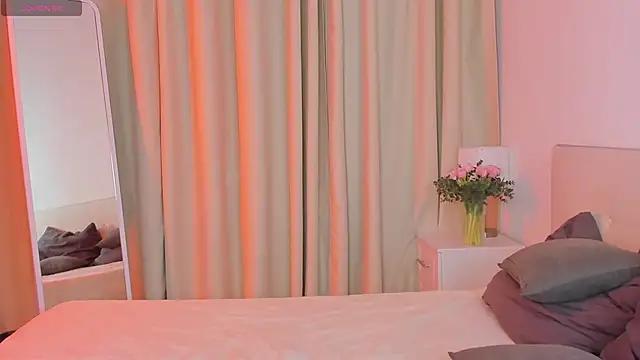 Amanda_Brow from StripChat