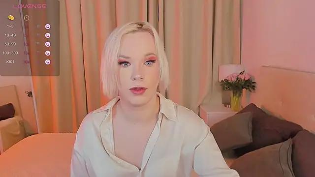 Amanda_Brow from StripChat