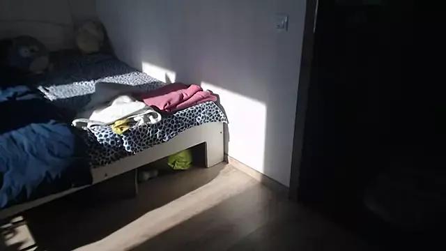 amanda_kiss_kiss from StripChat is Freechat