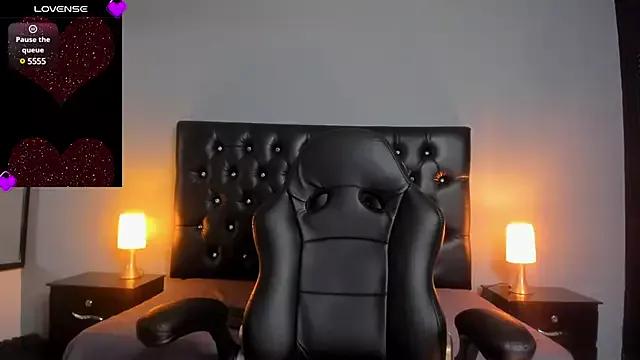 Try the thrill of flirt babes with our cam hosts, featuring unclothed wildness while getting naked and playing with their favored sex toys.