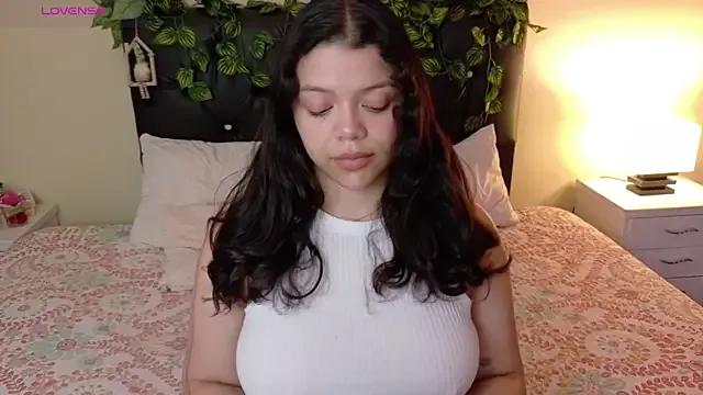 Try the thrill of flirt babes with our cam hosts, featuring unclothed wildness while getting naked and playing with their favored sex toys.