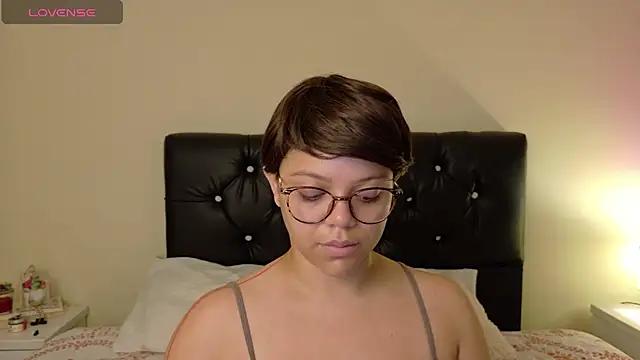 Try the thrill of flirt babes with our cam hosts, featuring unclothed wildness while getting naked and playing with their favored sex toys.