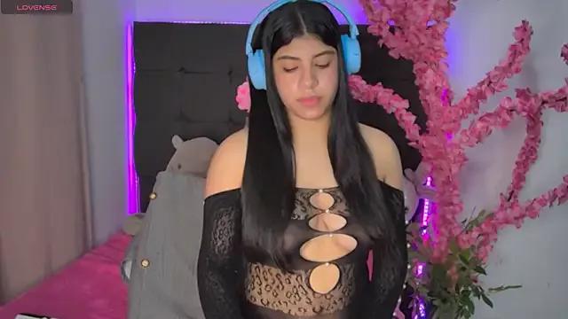 Try the thrill of flirt babes with our cam hosts, featuring unclothed wildness while getting naked and playing with their favored sex toys.