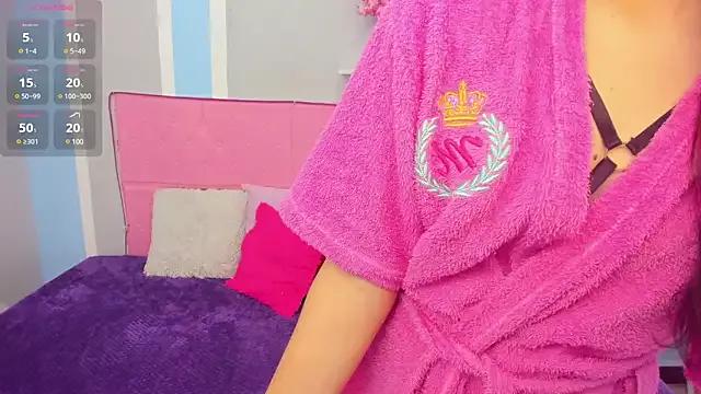 Amandacooper2 from StripChat is Freechat