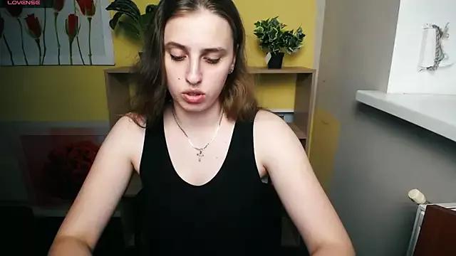 Try the thrill of flirt babes with our cam hosts, featuring unclothed wildness while getting naked and playing with their favored sex toys.