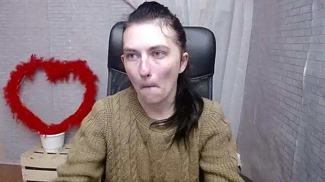 Try the thrill of flirt babes with our cam hosts, featuring unclothed wildness while getting naked and playing with their favored sex toys.