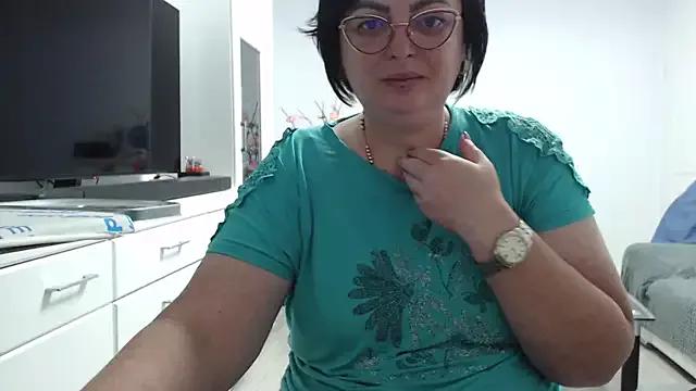 Amandamuller1982 from StripChat is Freechat
