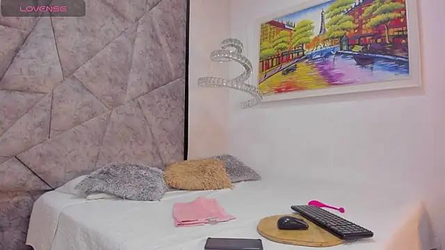 Try the thrill of flirt babes with our cam hosts, featuring unclothed wildness while getting naked and playing with their favored sex toys.