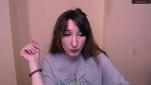 AmandaSell from StripChat is Freechat