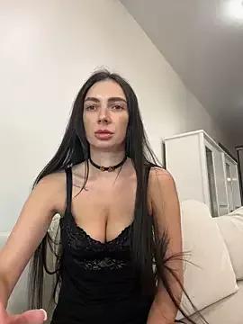 AmandaStoun from StripChat