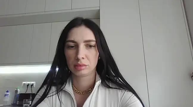 AmandaStoun from StripChat