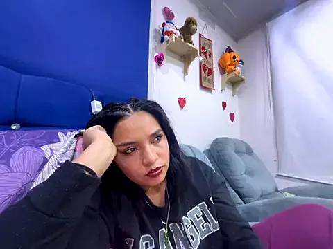 Try the thrill of flirt babes with our cam hosts, featuring unclothed wildness while getting naked and playing with their favored sex toys.