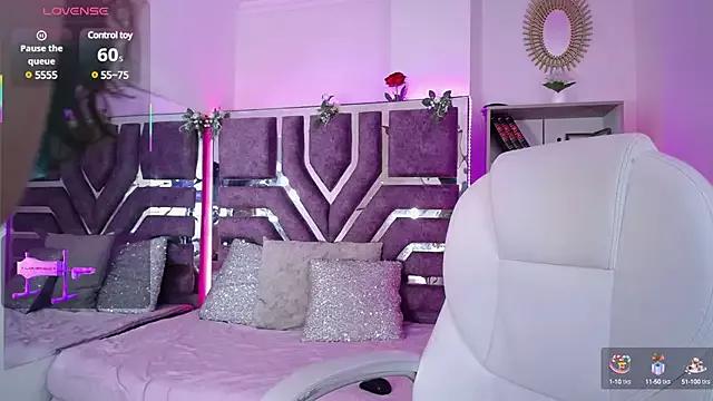 Try the thrill of flirt babes with our cam hosts, featuring unclothed wildness while getting naked and playing with their favored sex toys.