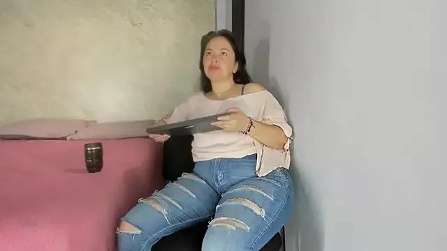 Try the thrill of flirt babes with our cam hosts, featuring unclothed wildness while getting naked and playing with their favored sex toys.