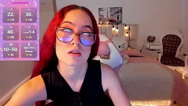 Amaraa_couper1 from StripChat is Freechat