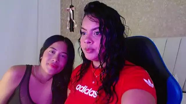 Try the thrill of flirt babes with our cam hosts, featuring unclothed wildness while getting naked and playing with their favored sex toys.