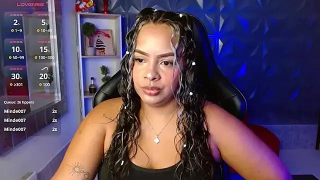 Try the thrill of flirt babes with our cam hosts, featuring unclothed wildness while getting naked and playing with their favored sex toys.