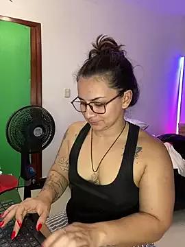 Try the thrill of flirt babes with our cam hosts, featuring unclothed wildness while getting naked and playing with their favored sex toys.