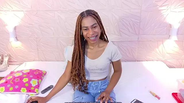 Try the thrill of flirt babes with our cam hosts, featuring unclothed wildness while getting naked and playing with their favored sex toys.