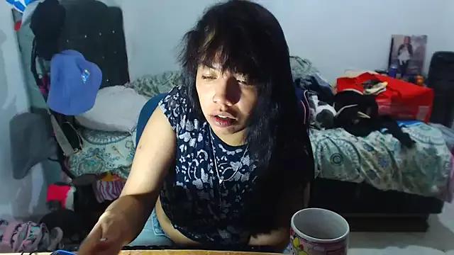 Try the thrill of flirt babes with our cam hosts, featuring unclothed wildness while getting naked and playing with their favored sex toys.