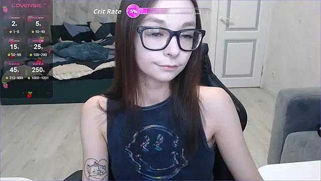 Try the thrill of flirt babes with our cam hosts, featuring unclothed wildness while getting naked and playing with their favored sex toys.
