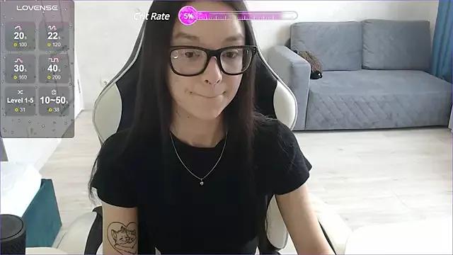 Try the thrill of flirt babes with our cam hosts, featuring unclothed wildness while getting naked and playing with their favored sex toys.