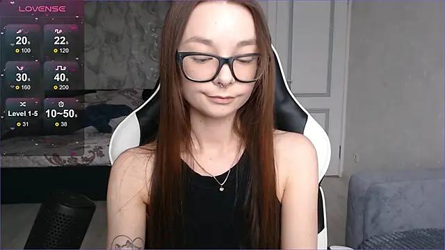 Try the thrill of flirt babes with our cam hosts, featuring unclothed wildness while getting naked and playing with their favored sex toys.