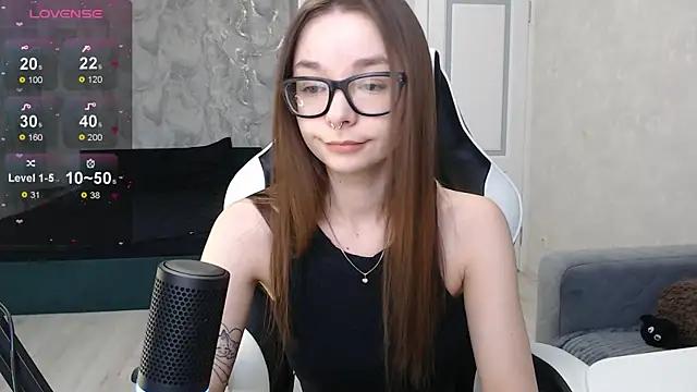 Try the thrill of flirt babes with our cam hosts, featuring unclothed wildness while getting naked and playing with their favored sex toys.