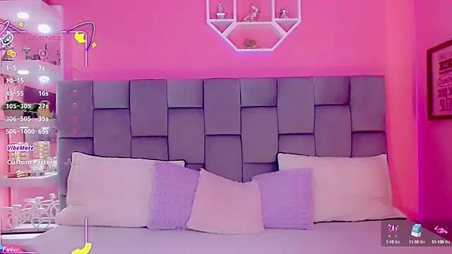 Try the thrill of flirt babes with our cam hosts, featuring unclothed wildness while getting naked and playing with their favored sex toys.