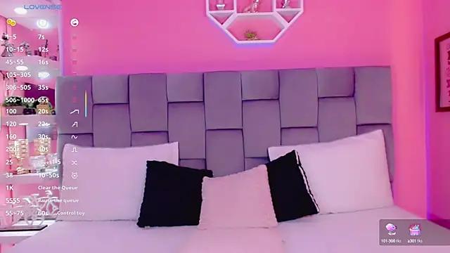 Try the thrill of flirt babes with our cam hosts, featuring unclothed wildness while getting naked and playing with their favored sex toys.