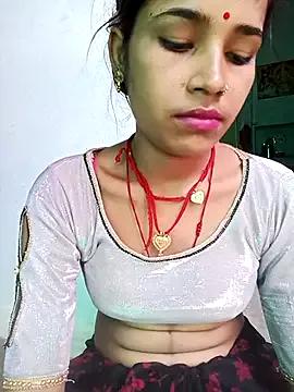 Amaya_Bajwa from StripChat is Freechat