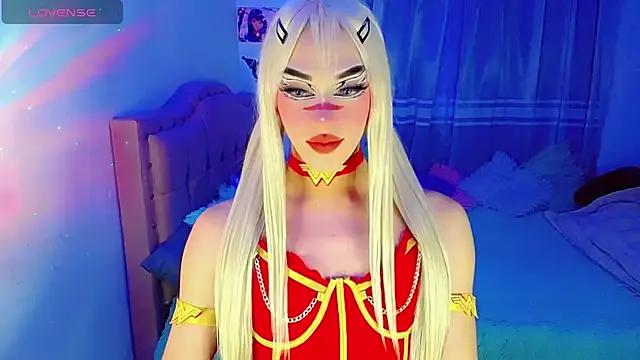 Try the thrill of flirt babes with our cam hosts, featuring unclothed wildness while getting naked and playing with their favored sex toys.