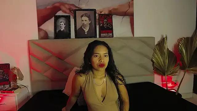 Try the thrill of flirt babes with our cam hosts, featuring unclothed wildness while getting naked and playing with their favored sex toys.