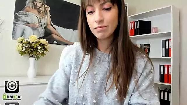 Try the thrill of flirt babes with our cam hosts, featuring unclothed wildness while getting naked and playing with their favored sex toys.