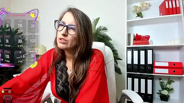 Try the thrill of flirt babes with our cam hosts, featuring unclothed wildness while getting naked and playing with their favored sex toys.