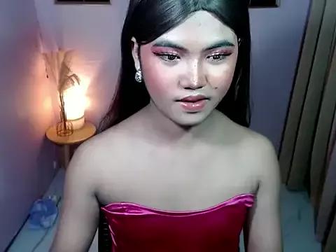 amazingjhanna from StripChat is Freechat