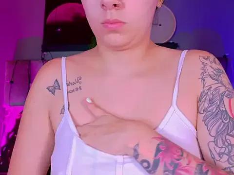 Try the thrill of flirt babes with our cam hosts, featuring unclothed wildness while getting naked and playing with their favored sex toys.