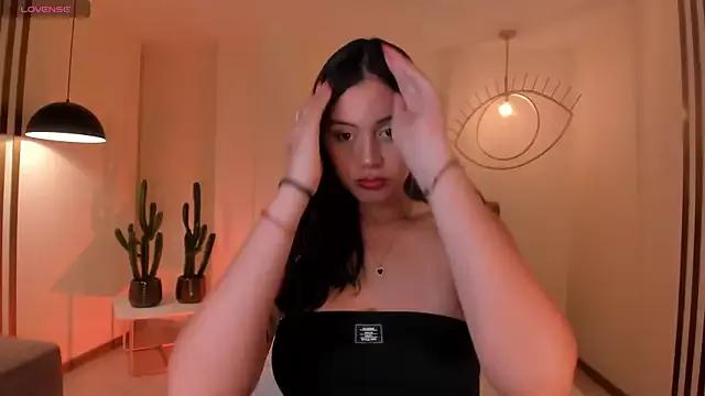 Try the thrill of flirt babes with our cam hosts, featuring unclothed wildness while getting naked and playing with their favored sex toys.