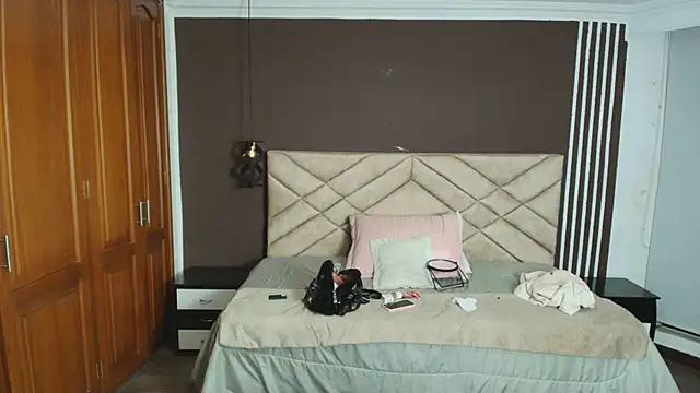 Try the thrill of flirt babes with our cam hosts, featuring unclothed wildness while getting naked and playing with their favored sex toys.