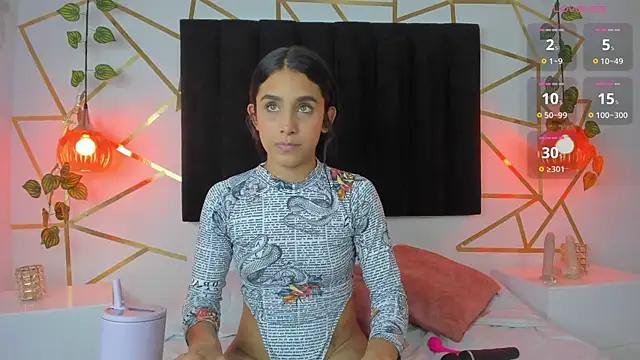 Try the thrill of flirt babes with our cam hosts, featuring unclothed wildness while getting naked and playing with their favored sex toys.