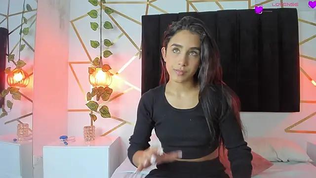 Try the thrill of flirt babes with our cam hosts, featuring unclothed wildness while getting naked and playing with their favored sex toys.