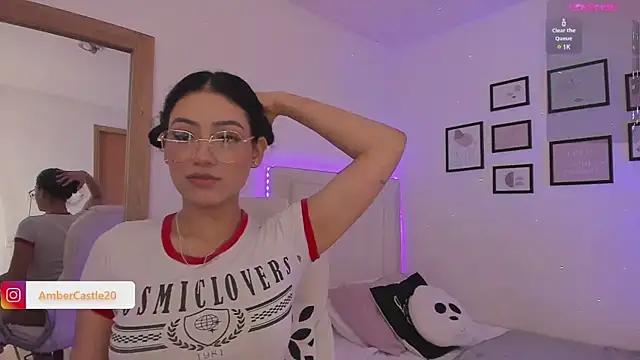 Try the thrill of flirt babes with our cam hosts, featuring unclothed wildness while getting naked and playing with their favored sex toys.