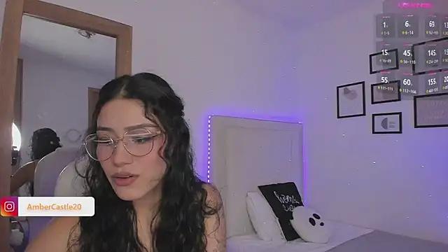 Try the thrill of flirt babes with our cam hosts, featuring unclothed wildness while getting naked and playing with their favored sex toys.