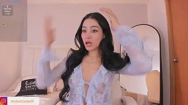 Try the thrill of flirt babes with our cam hosts, featuring unclothed wildness while getting naked and playing with their favored sex toys.