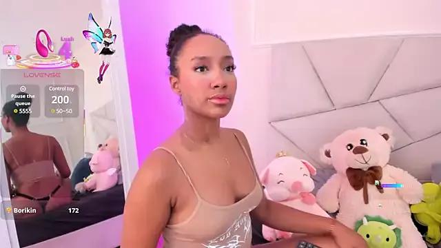 Try the thrill of flirt babes with our cam hosts, featuring unclothed wildness while getting naked and playing with their favored sex toys.