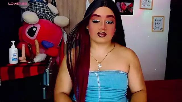 Try the thrill of flirt babes with our cam hosts, featuring unclothed wildness while getting naked and playing with their favored sex toys.