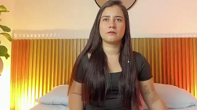 amber_blisss from StripChat is Freechat
